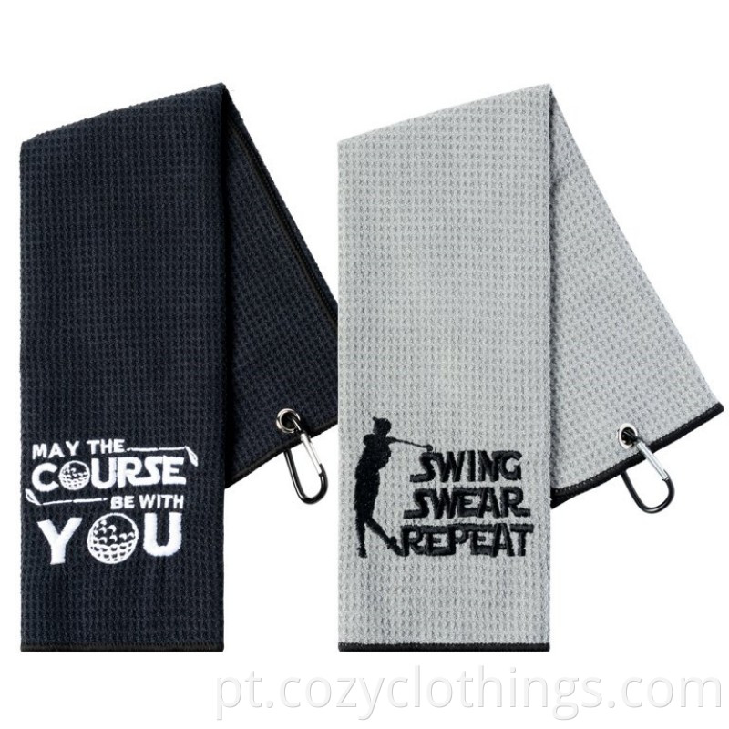 Golf Towel